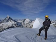 vetta, giornata perfetta