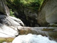 possibile teleferica da sx