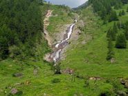Bella cascata