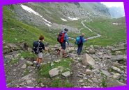 Ritorno a valle