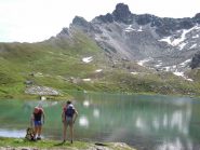 lago nero e tour real