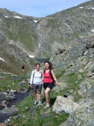 Alpiniste 
