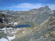 Panorama dalla cima!