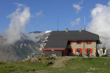 Rifugio Citta' di Busto