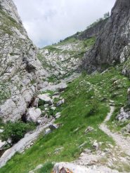 La Gola delle Saline