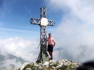 La seconda croce