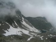 lago di Trivera superiore