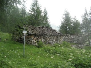 alpe Crevaloscia