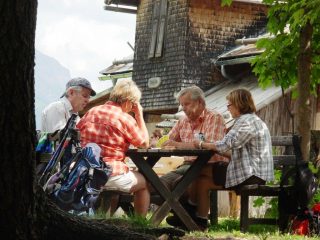 giochi alrifugio - 2