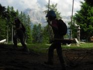 giochi al rifugio - 1