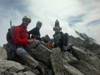 in vetta