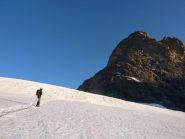 profilo della cresta