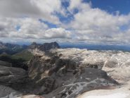 05 - Val Lasties e Sassolungo sullo sfondo