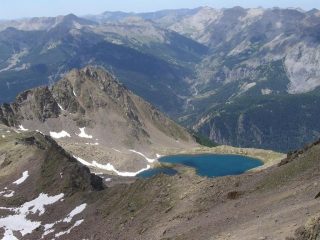 Lago Marie