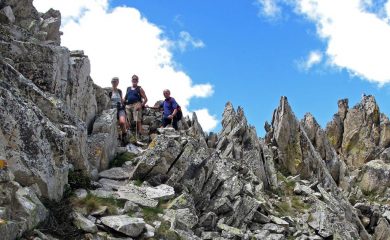 Alla Bassa della Madre di Dio
