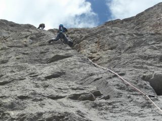 Il tiro del fessurone