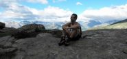 Meditazione col sorriso