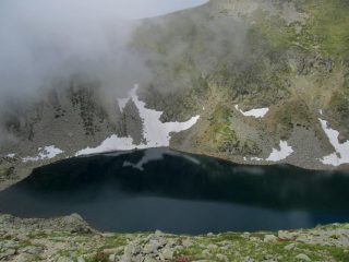 Il lago Rouen