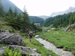 Grange della Valletta