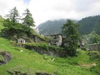 Borgata Fontana