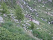 Alpe di Ghiavin