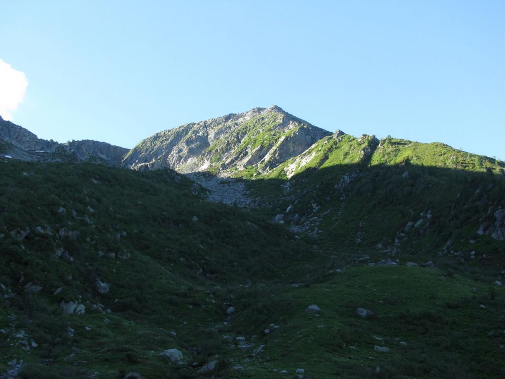 Monte Canaussa