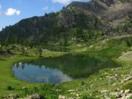 I Laghi Gemelli, Mouton