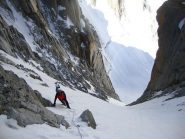 Tour Ronde Couloir Gervasutti 