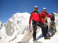in vetta Tour Ronde