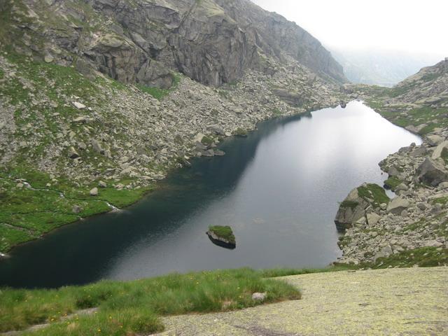 Lago Nero