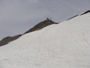 in vista della tretetes