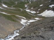 dove si tolgono gli sci