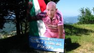 Il cielo del pirata...