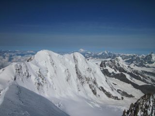 Lyskamm