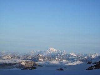 monte Bianco