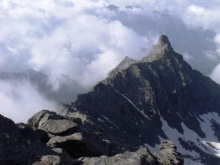 L'itinerario percorso