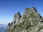 Le due punte della Corna