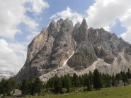 01 -Sassolungo da Mont de Seura