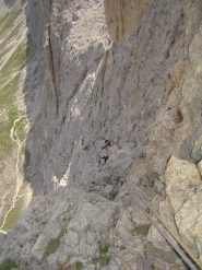 Verso la placca fantastica...