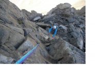 Ancora un'impennata...