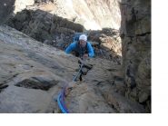 Ale si misura con le prime vere difficolta' opposte dal Dente...