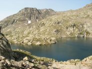 lago Lausfer inferiore