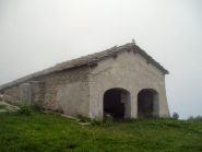 cappella madonna della neve