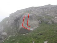 passero solitario