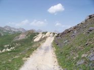 strada militare