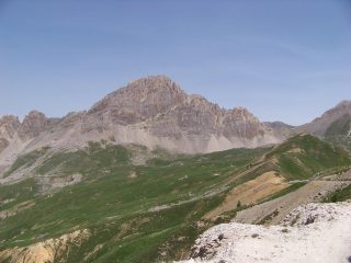 Rocca Meja