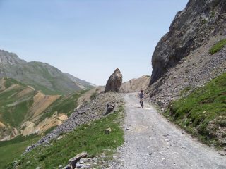 strada militare