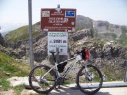 Colle Fauniera