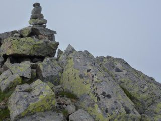 cima fer 2646m