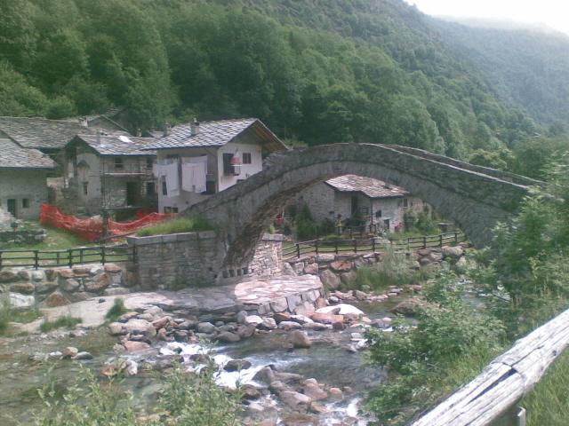 Fondo Valchiusella